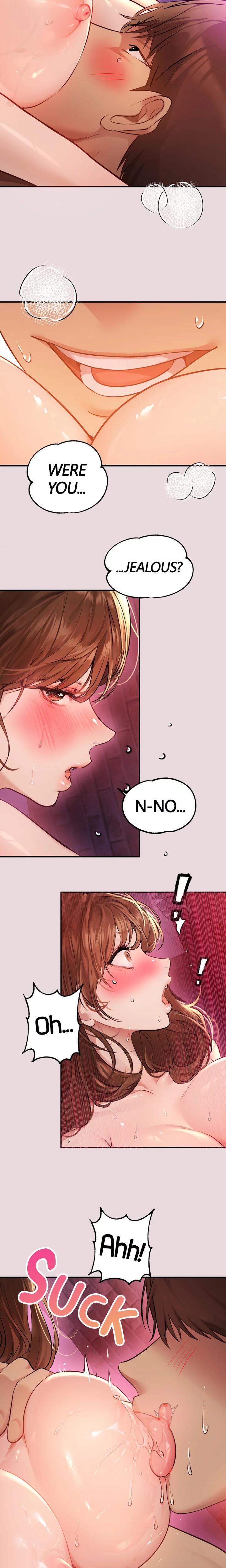Landlord Sisters chapter 56 page 3