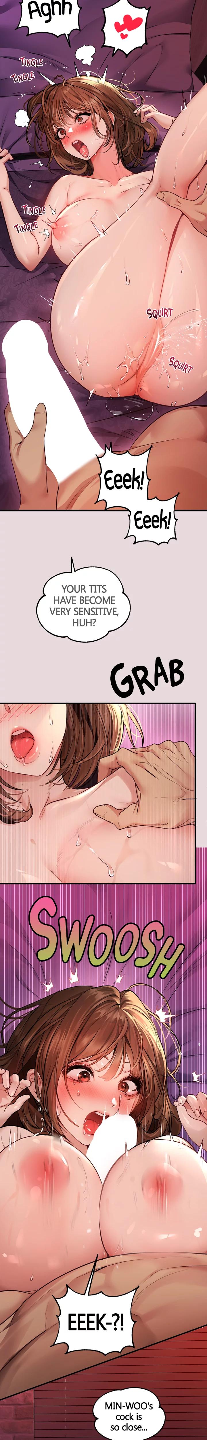 Landlord Sisters chapter 56 page 5