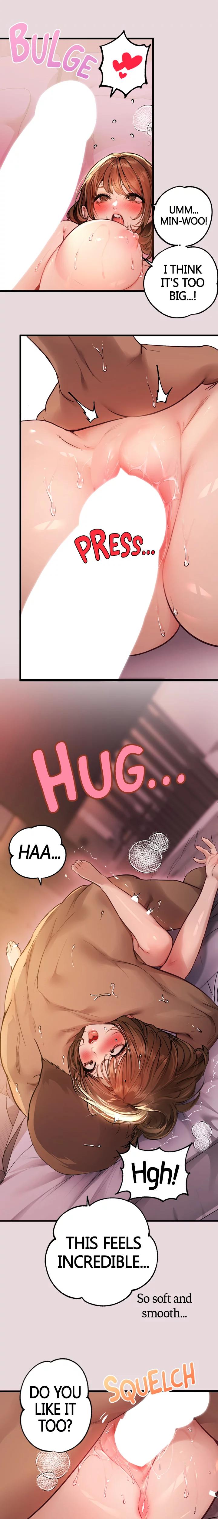 Landlord Sisters chapter 56 page 11