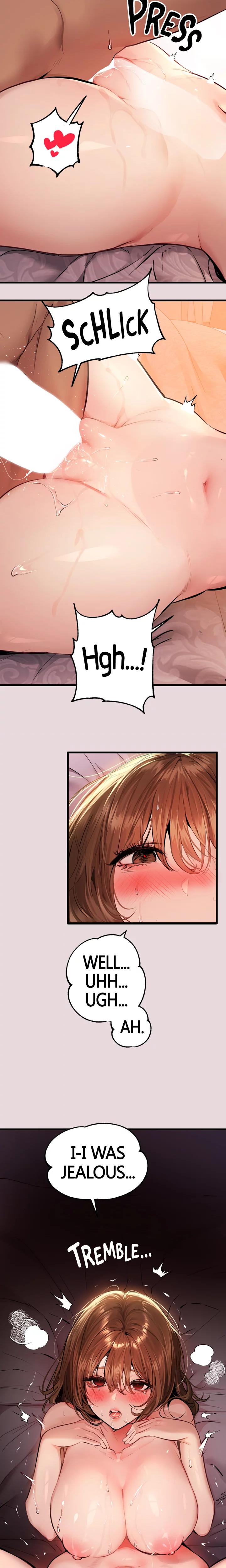 Landlord Sisters chapter 56 page 13