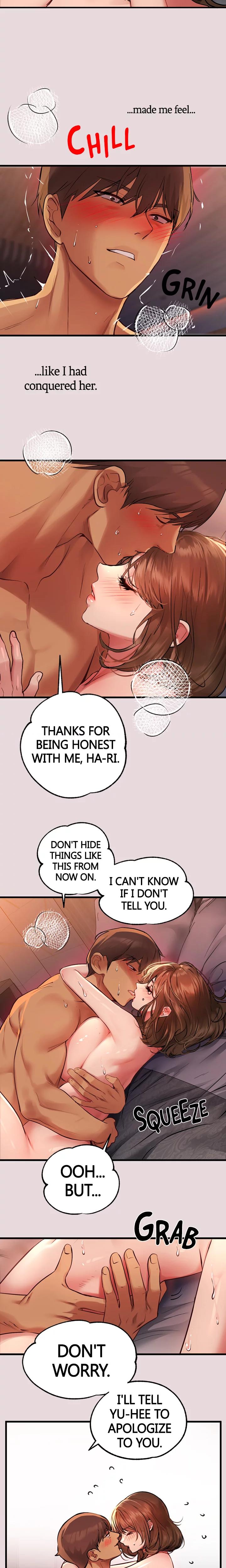 Landlord Sisters chapter 56 page 19