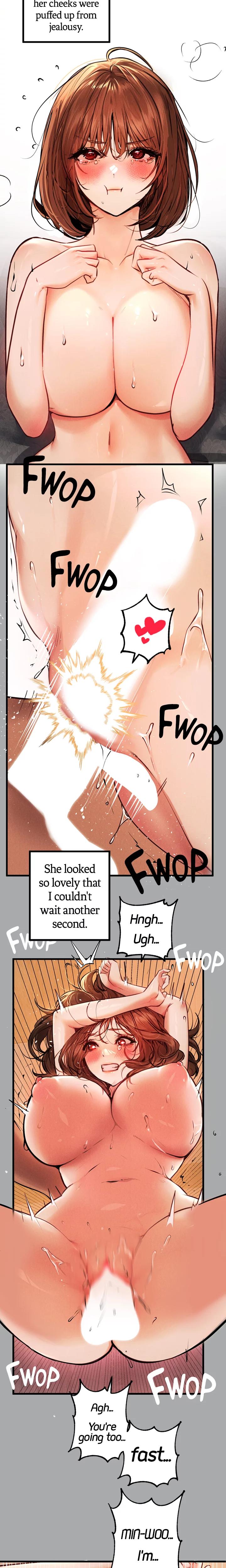 Landlord Sisters chapter 57 page 6