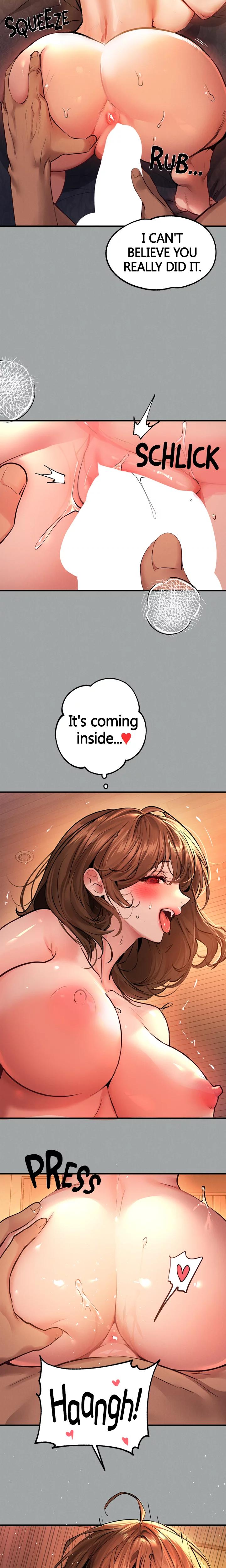 Landlord Sisters chapter 57 page 14