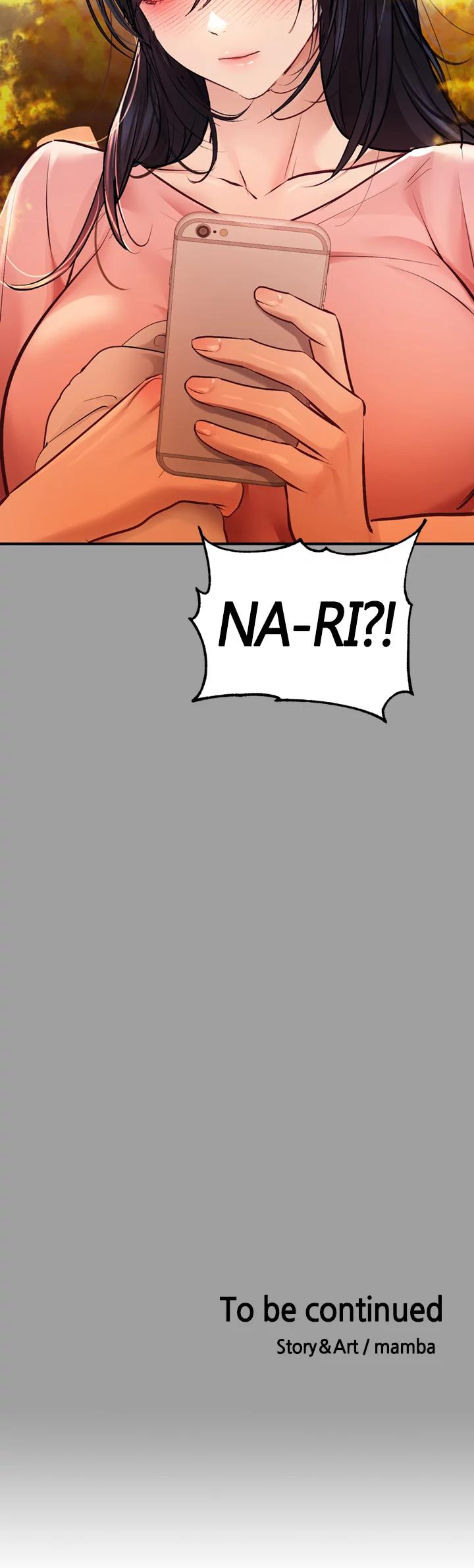 Landlord Sisters chapter 57 page 24