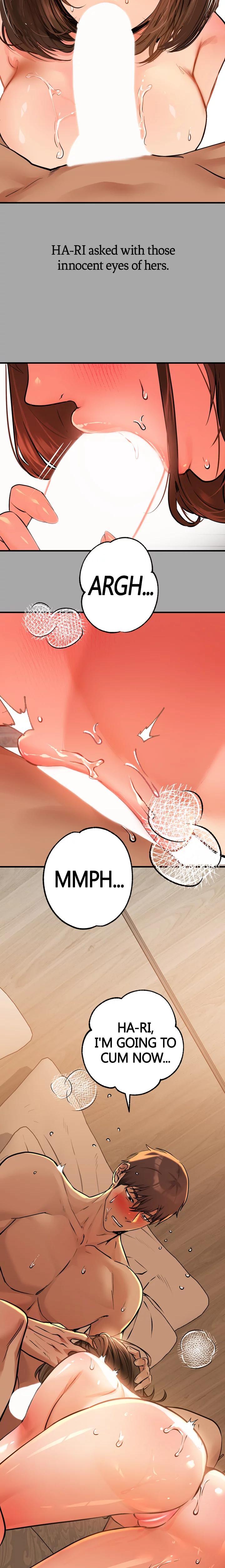 Landlord Sisters chapter 58 page 5