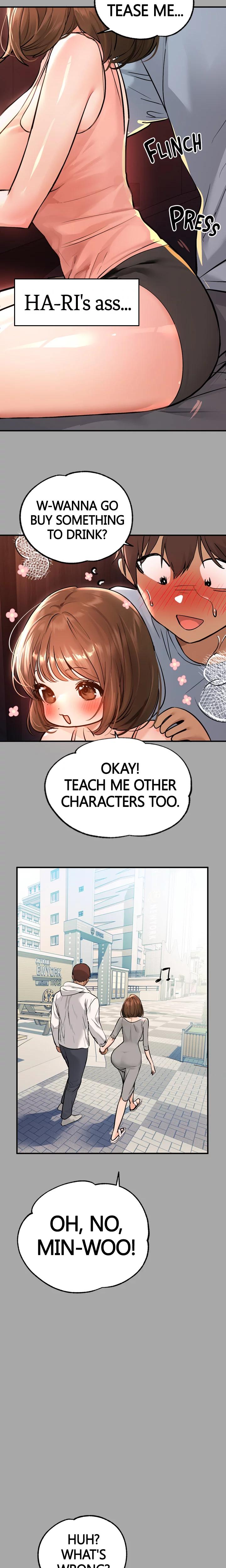 Landlord Sisters chapter 58 page 9