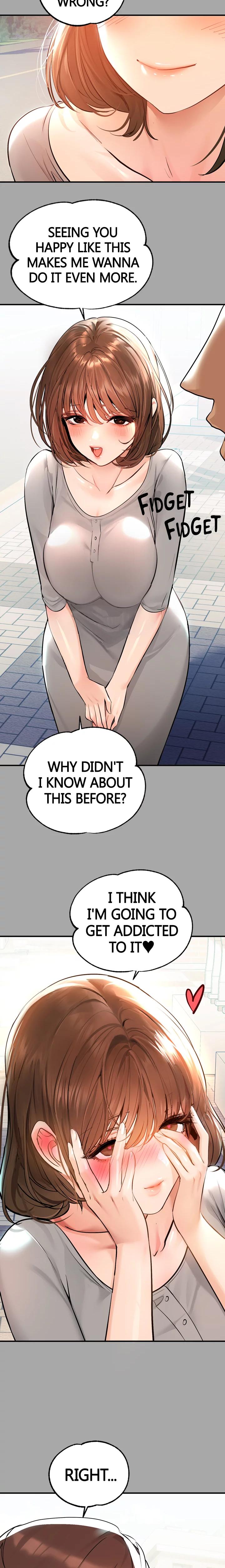 Landlord Sisters chapter 58 page 10