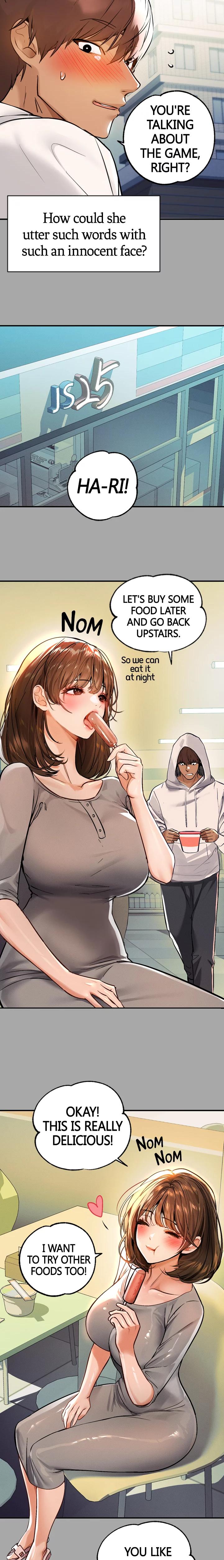 Landlord Sisters chapter 58 page 11