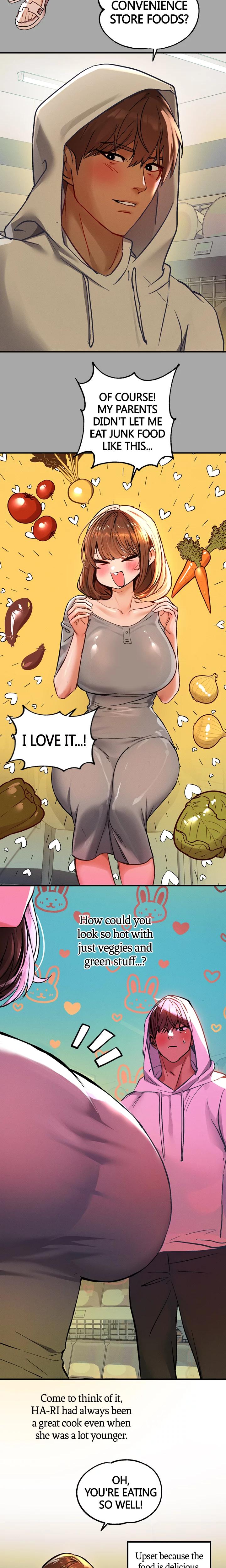 Landlord Sisters chapter 58 page 12