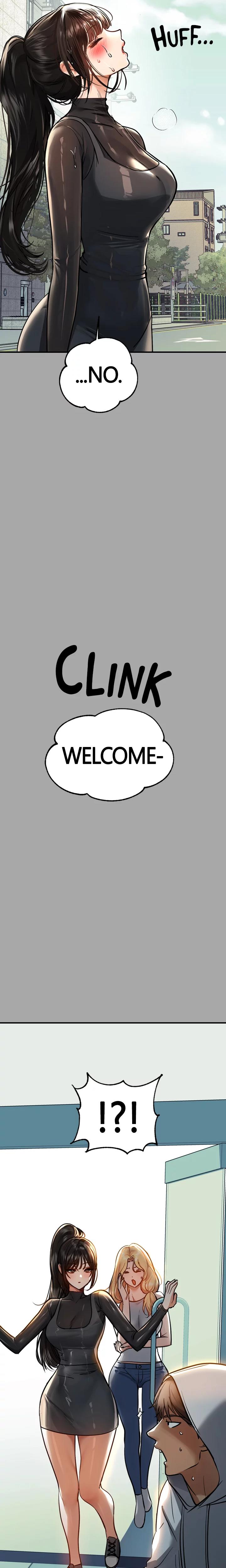 Landlord Sisters chapter 58 page 19
