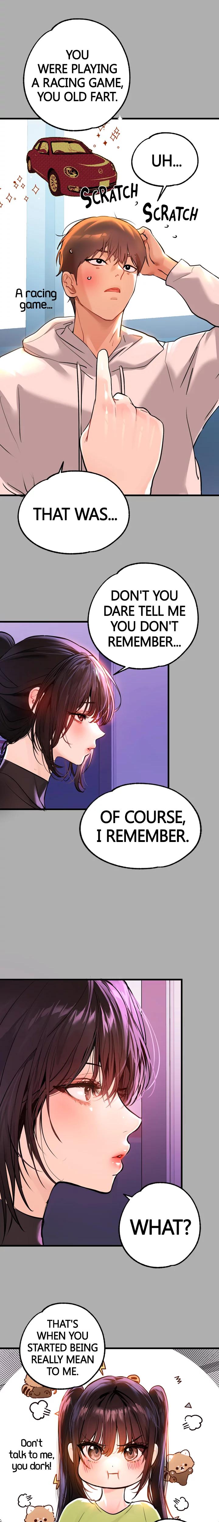 Landlord Sisters chapter 59 page 7