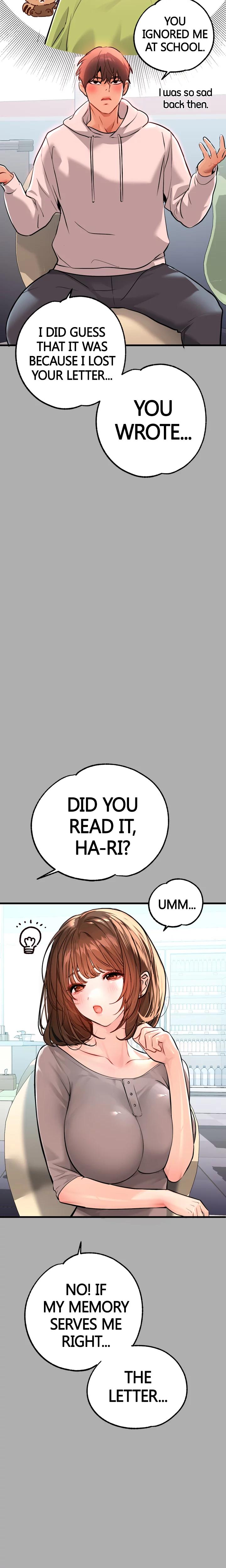 Landlord Sisters chapter 59 page 8