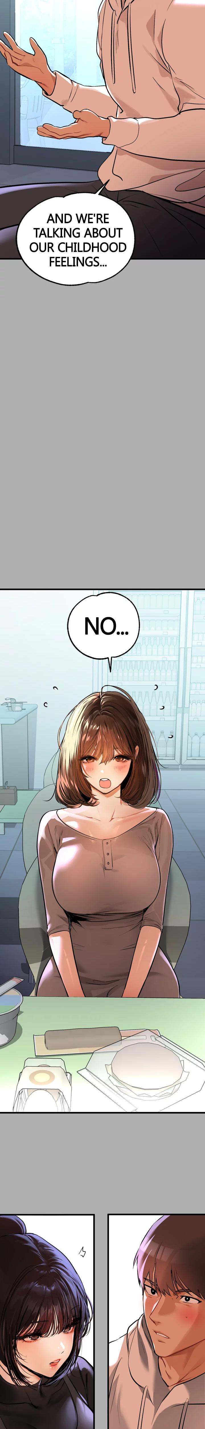Landlord Sisters chapter 59 page 11