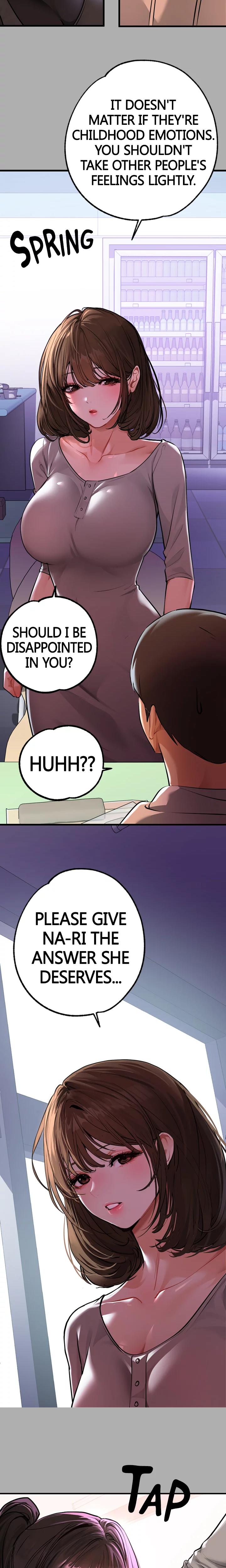 Landlord Sisters chapter 59 page 12