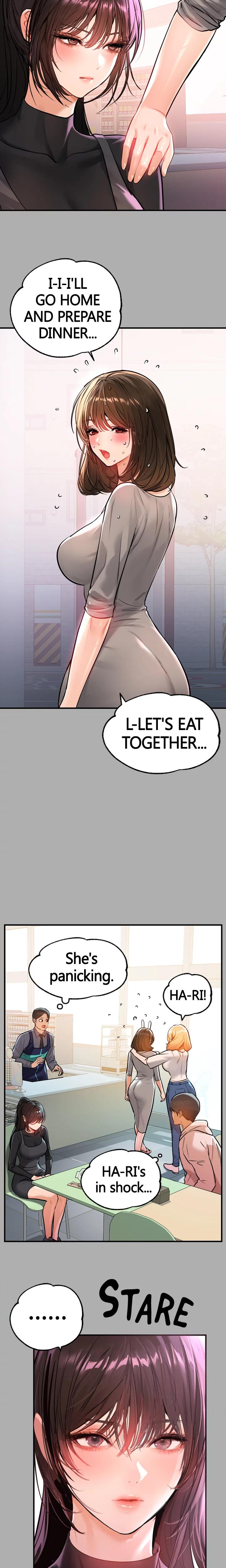 Landlord Sisters chapter 59 page 13