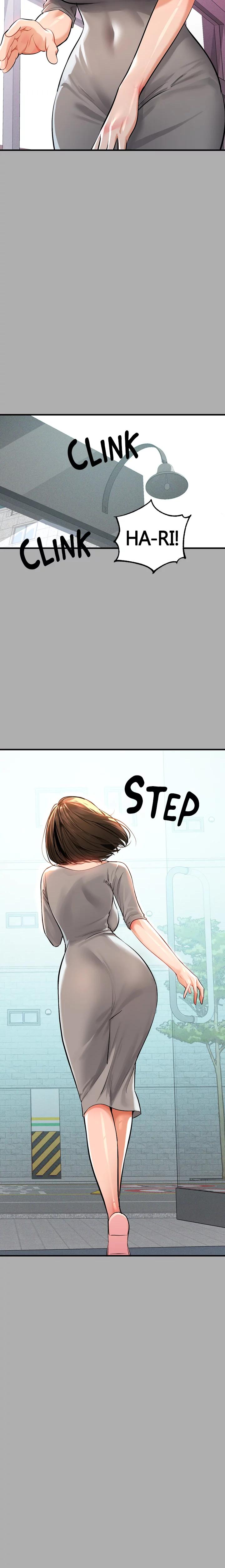 Landlord Sisters chapter 59 page 16