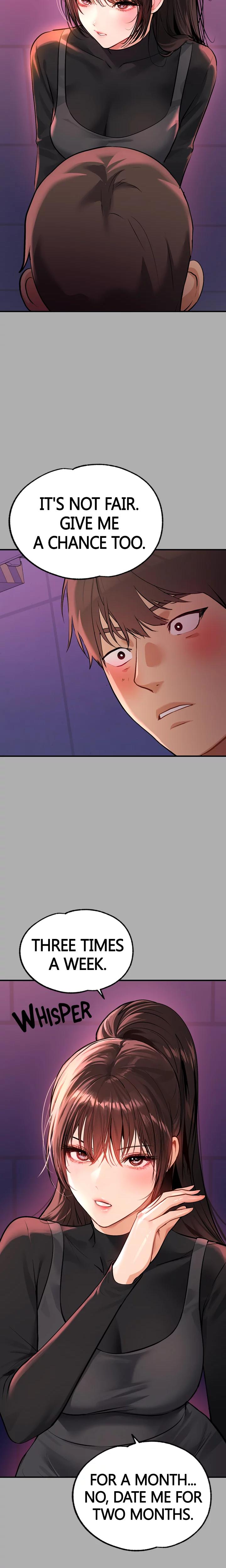 Landlord Sisters chapter 59 page 19