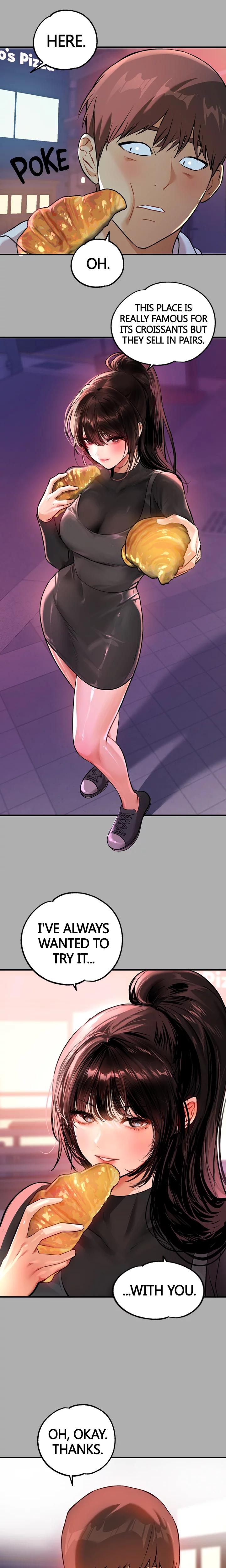 Landlord Sisters chapter 60 page 3