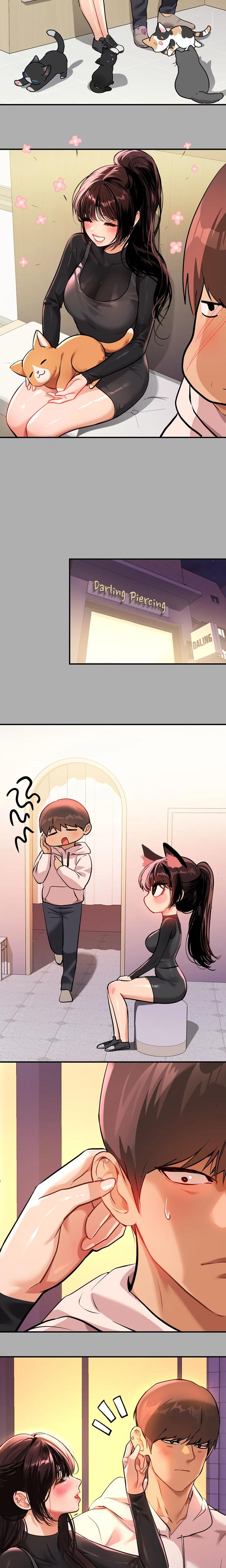 Landlord Sisters chapter 60 page 5