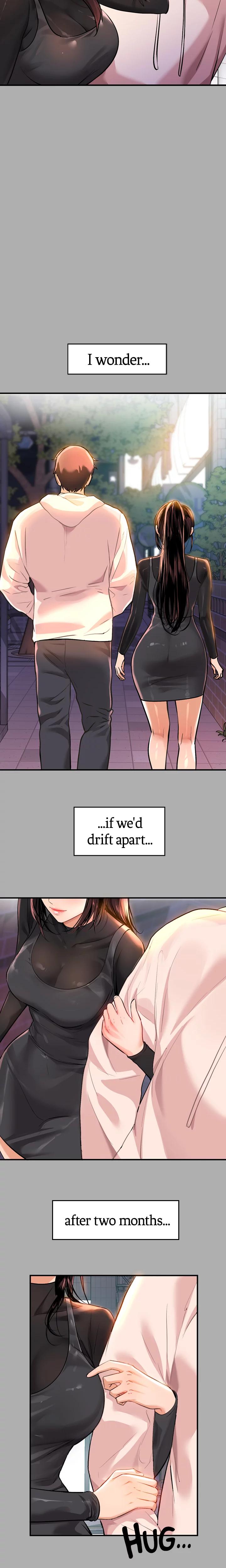 Landlord Sisters chapter 60 page 6