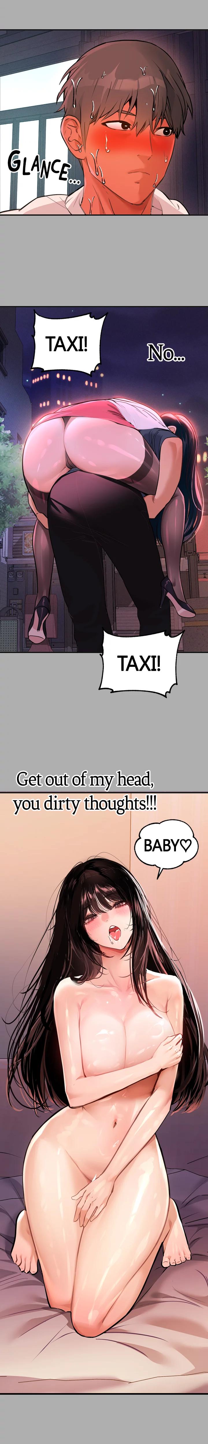 Landlord Sisters chapter 60 page 12
