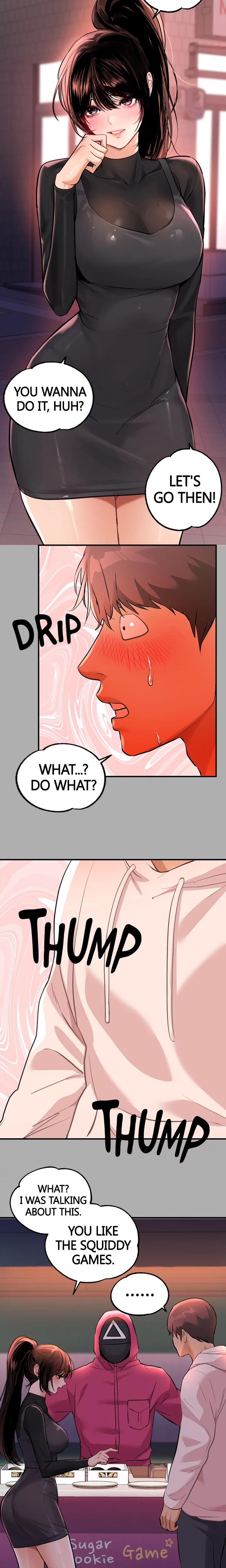Landlord Sisters chapter 60 page 14