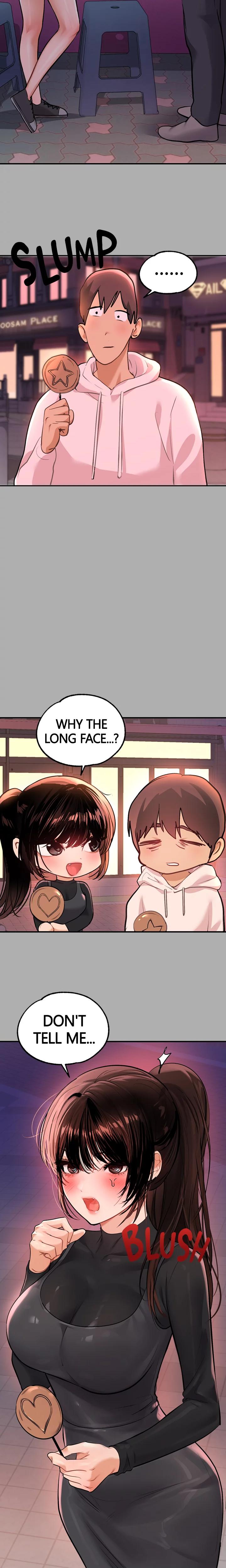 Landlord Sisters chapter 60 page 15