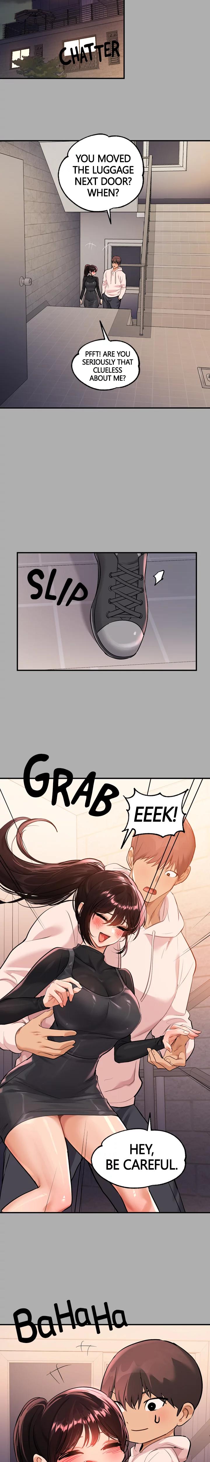 Landlord Sisters chapter 60 page 17