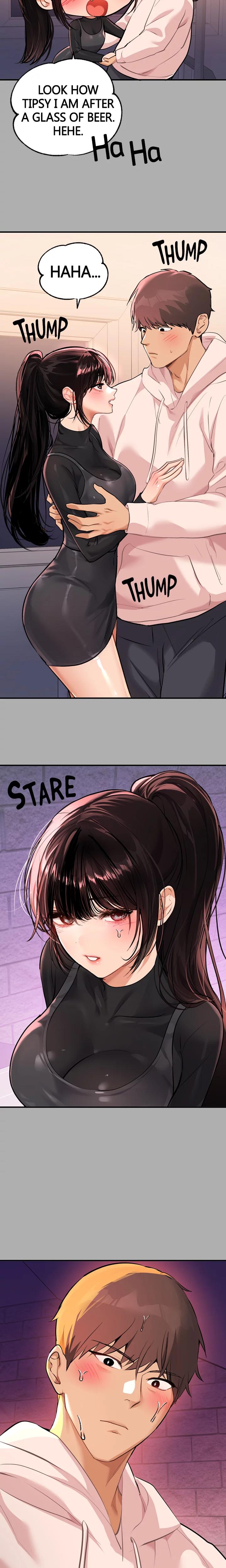 Landlord Sisters chapter 60 page 18