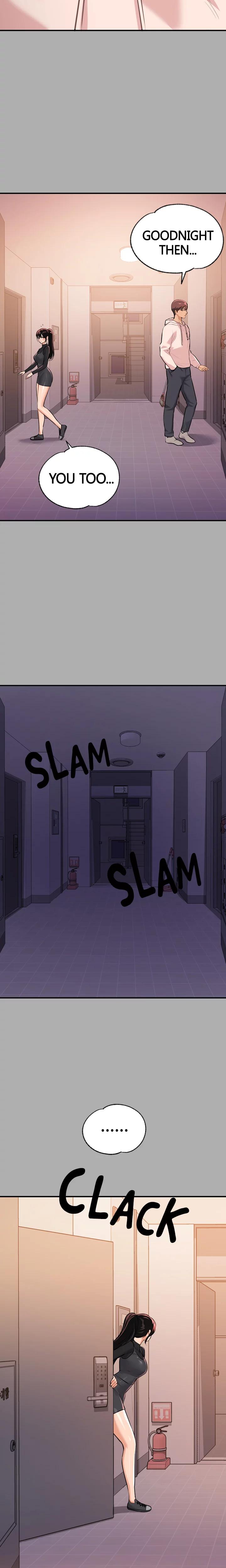 Landlord Sisters chapter 60 page 19