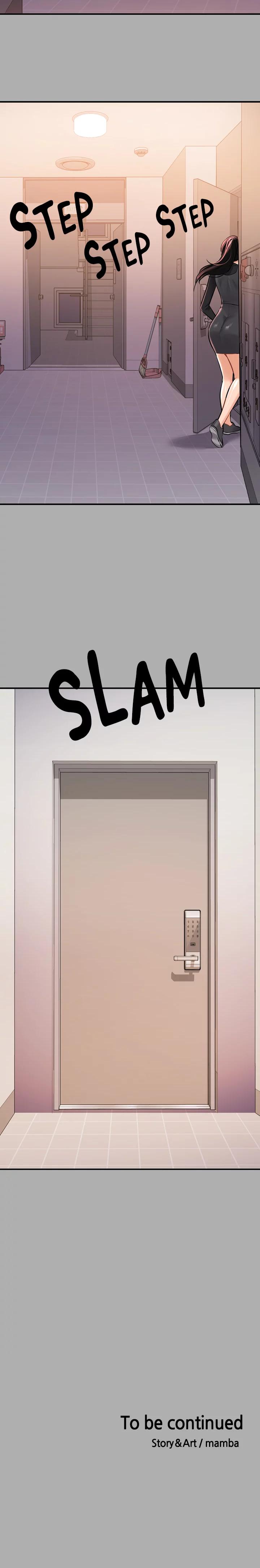 Landlord Sisters chapter 60 page 20