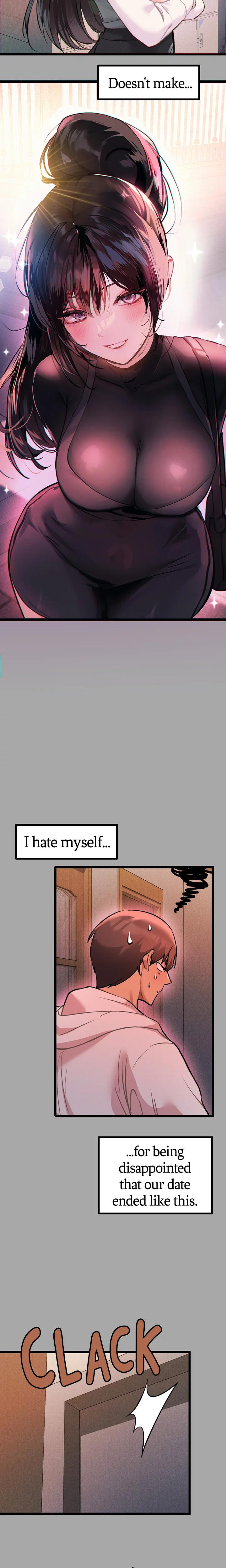 Landlord Sisters chapter 61 page 3
