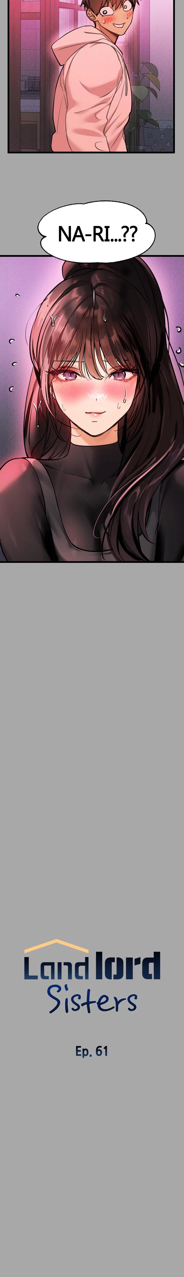 Landlord Sisters chapter 61 page 5