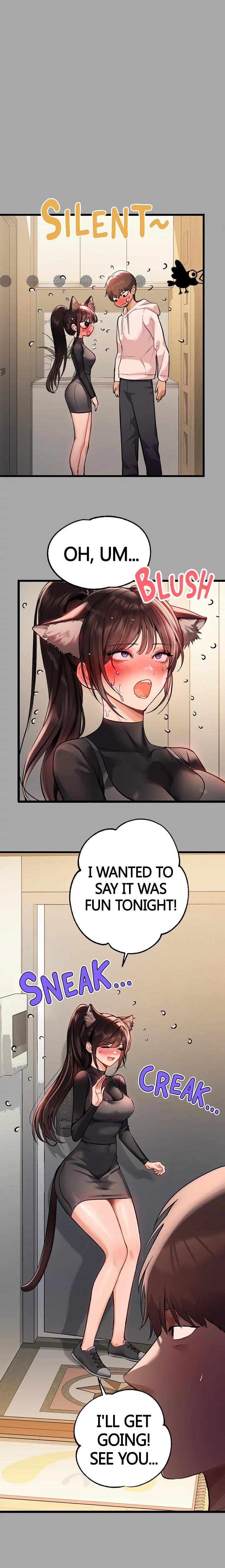 Landlord Sisters chapter 61 page 6