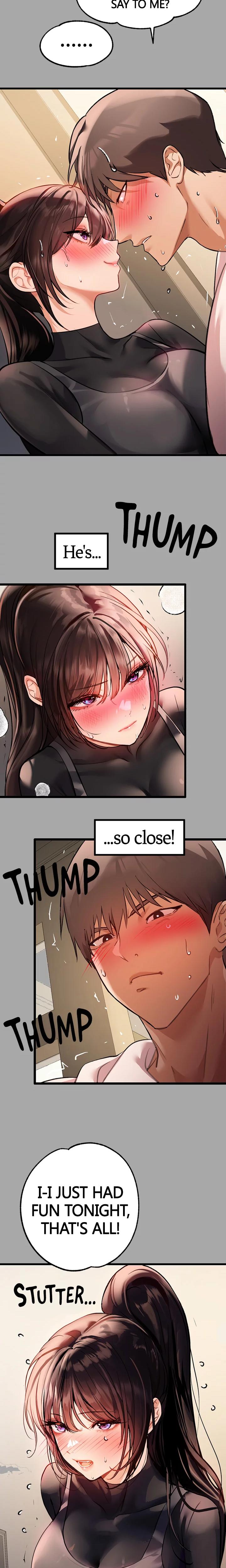 Landlord Sisters chapter 61 page 8