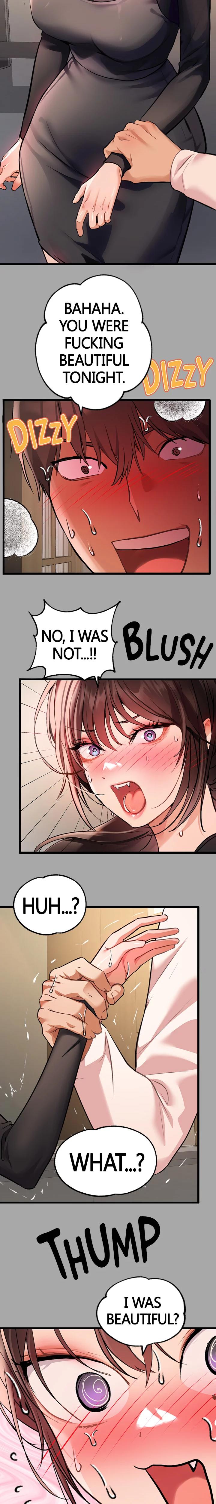 Landlord Sisters chapter 61 page 9