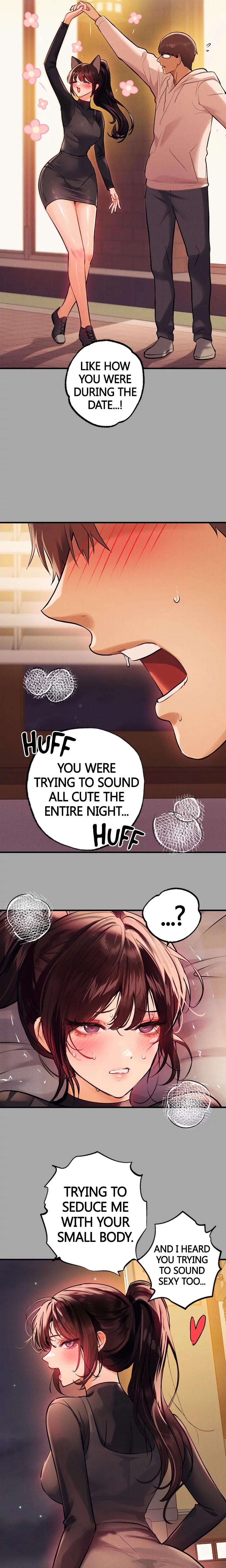Landlord Sisters chapter 62 page 4