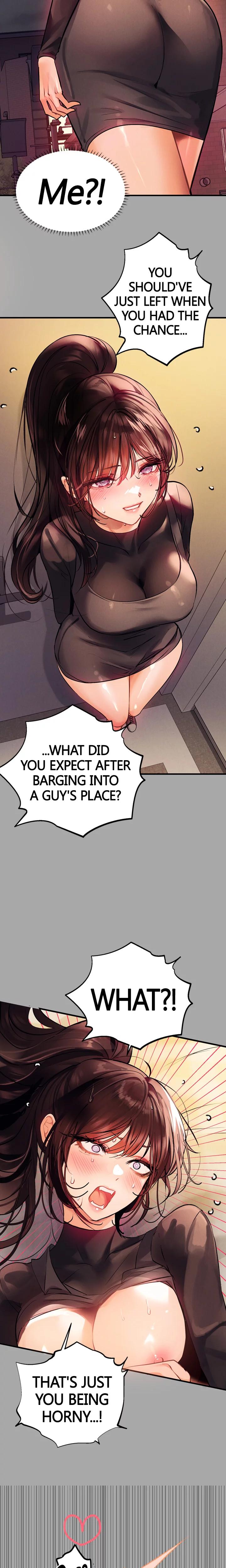 Landlord Sisters chapter 62 page 5