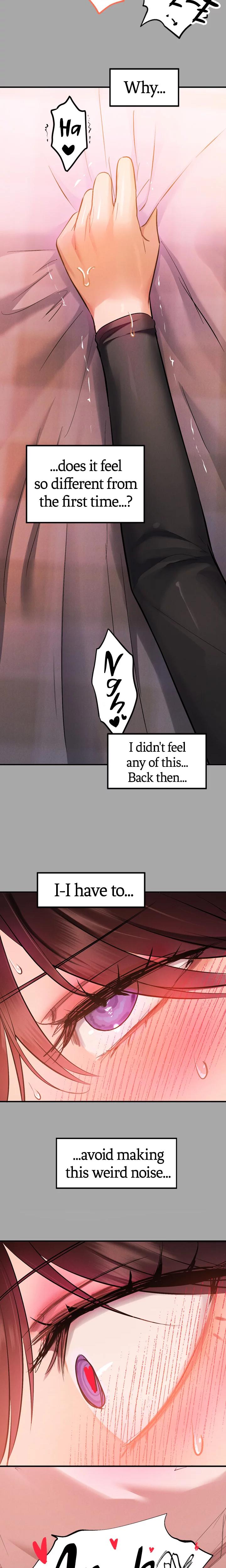 Landlord Sisters chapter 62 page 8