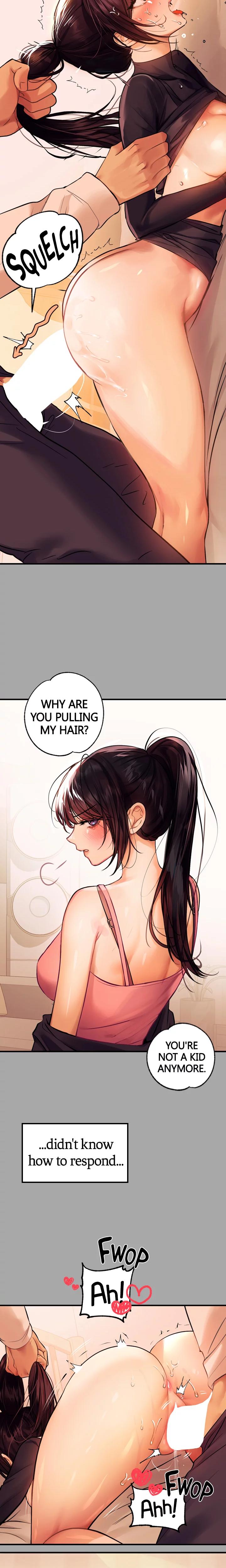 Landlord Sisters chapter 62 page 16