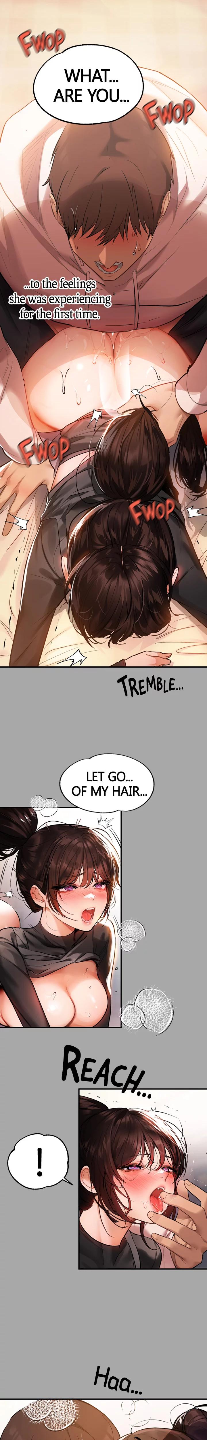 Landlord Sisters chapter 62 page 17