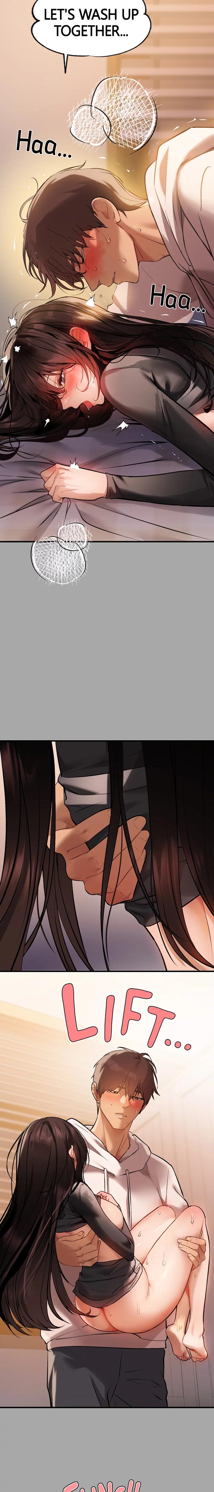 Landlord Sisters chapter 63 page 3