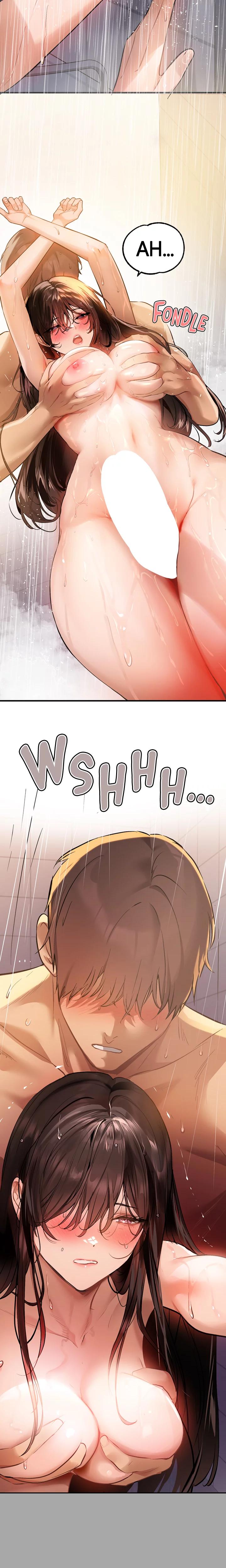 Landlord Sisters chapter 63 page 5