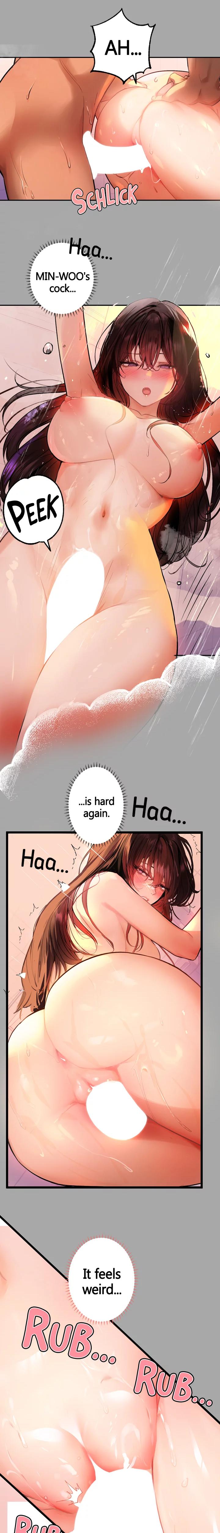 Landlord Sisters chapter 63 page 6