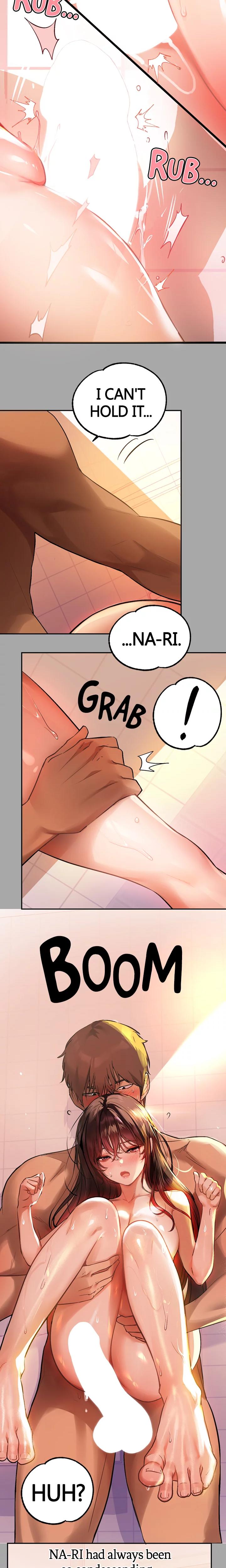 Landlord Sisters chapter 63 page 7