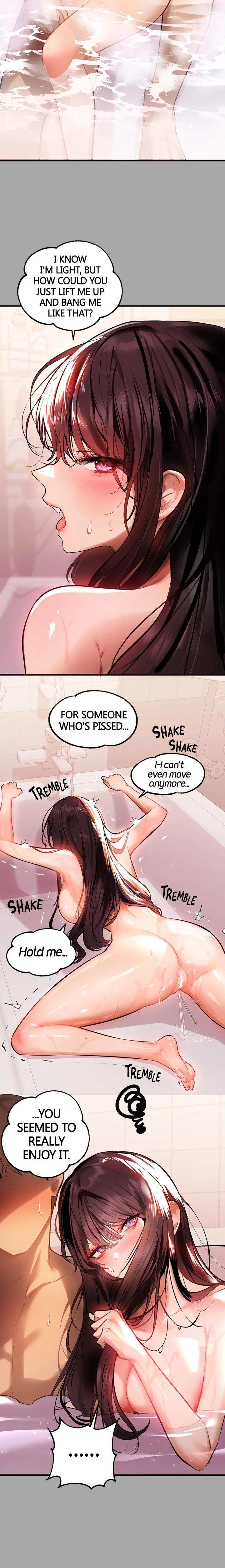 Landlord Sisters chapter 63 page 20
