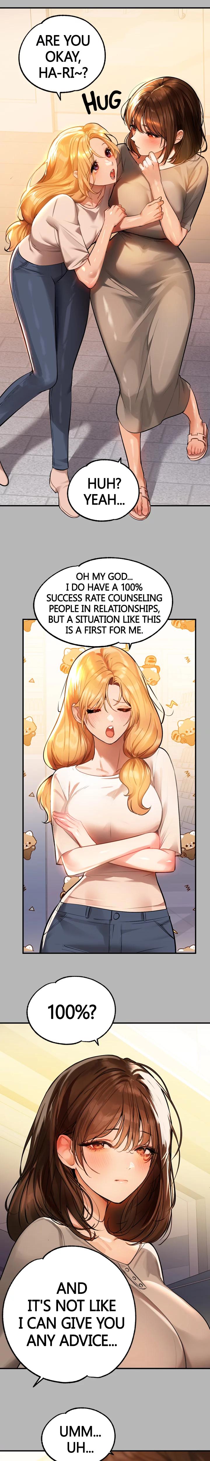Landlord Sisters chapter 64 page 3