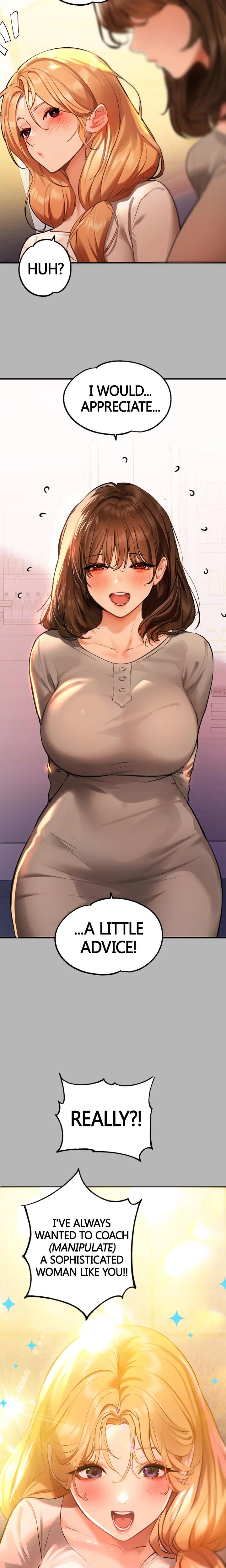Landlord Sisters chapter 64 page 4