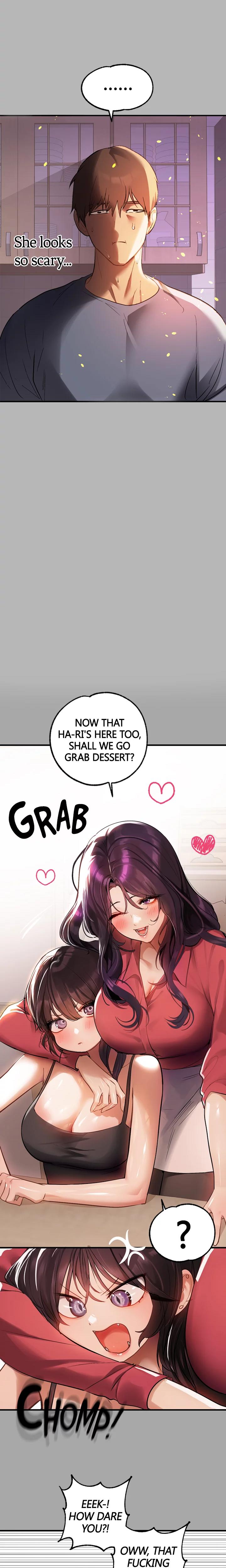 Landlord Sisters chapter 64 page 9