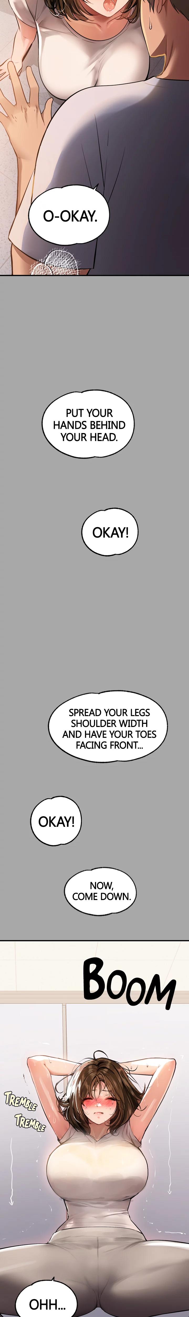 Landlord Sisters chapter 64 page 20